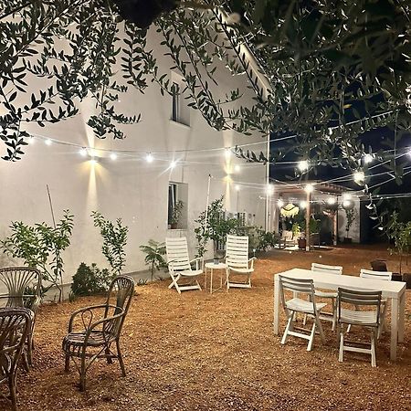 Pathos Guest House Quarto dʼAltino Zewnętrze zdjęcie