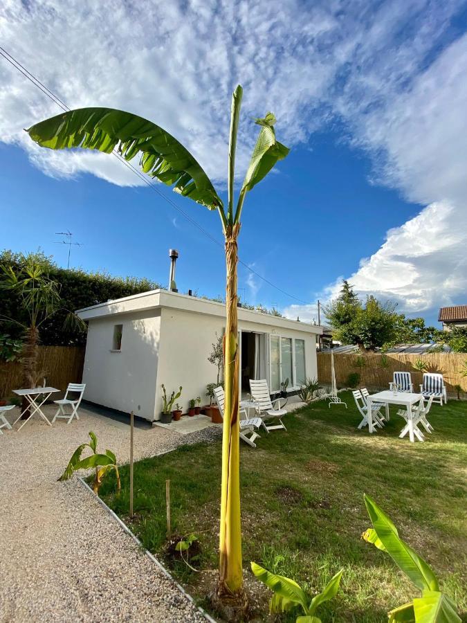 Pathos Guest House Quarto dʼAltino Zewnętrze zdjęcie