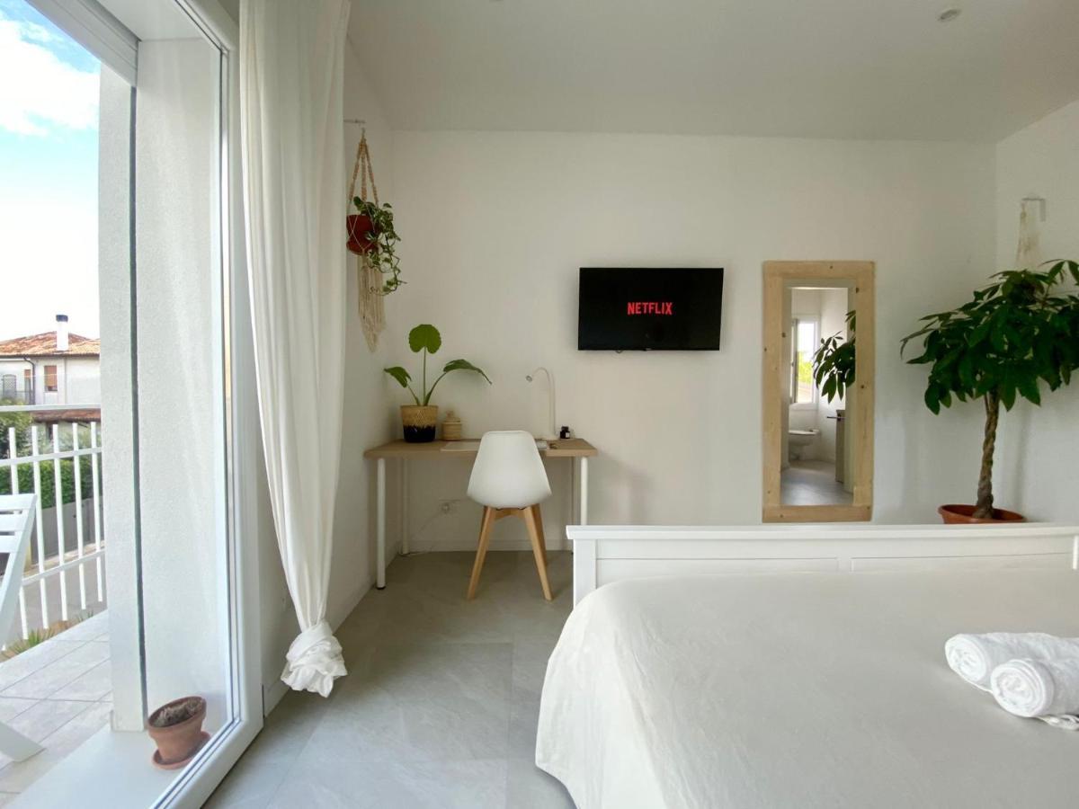 Pathos Guest House Quarto dʼAltino Zewnętrze zdjęcie