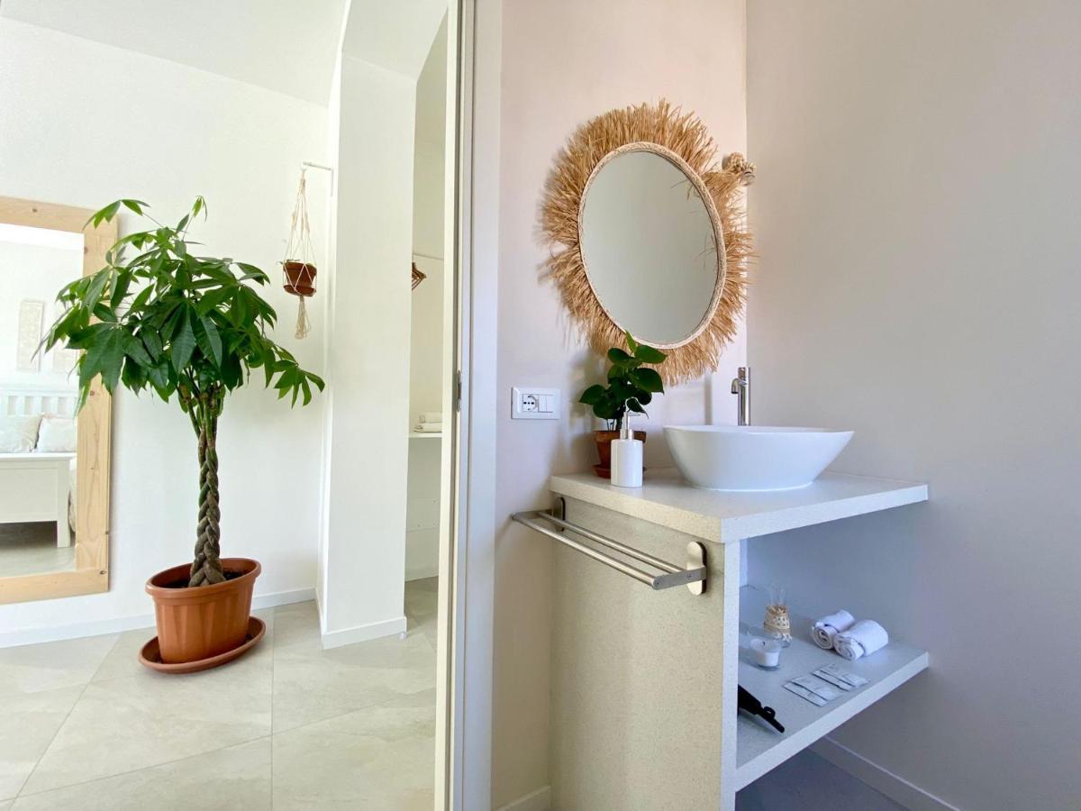 Pathos Guest House Quarto dʼAltino Zewnętrze zdjęcie