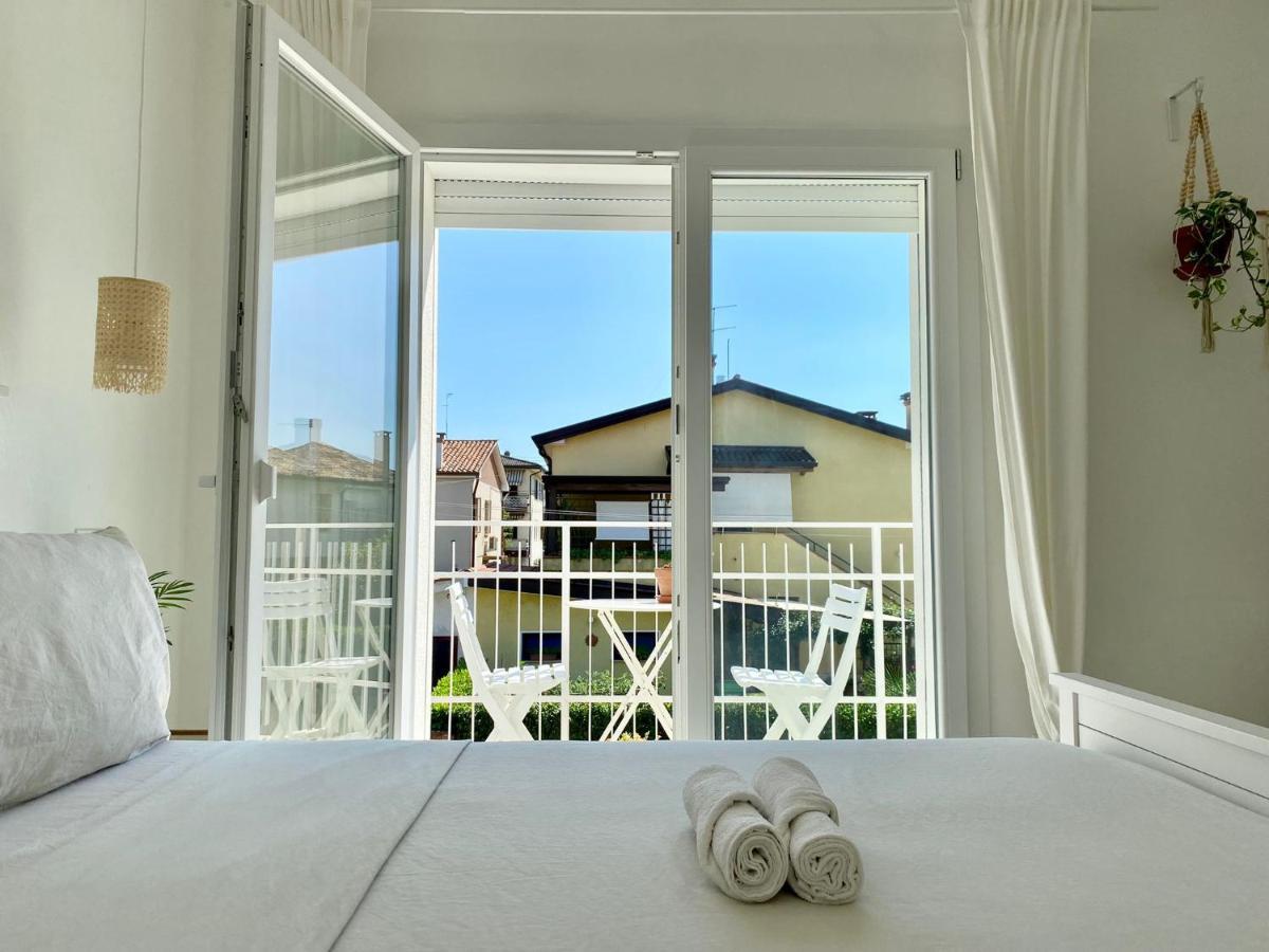 Pathos Guest House Quarto dʼAltino Zewnętrze zdjęcie