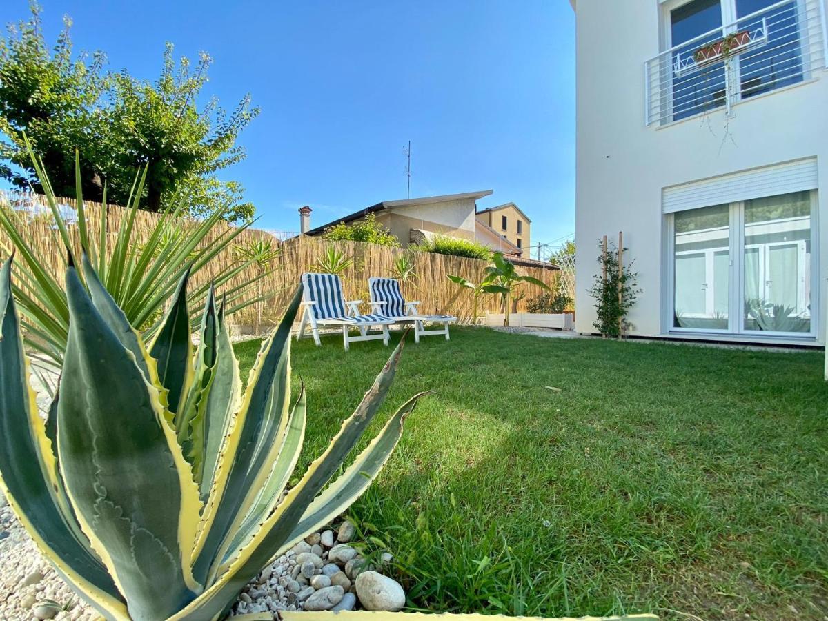 Pathos Guest House Quarto dʼAltino Zewnętrze zdjęcie