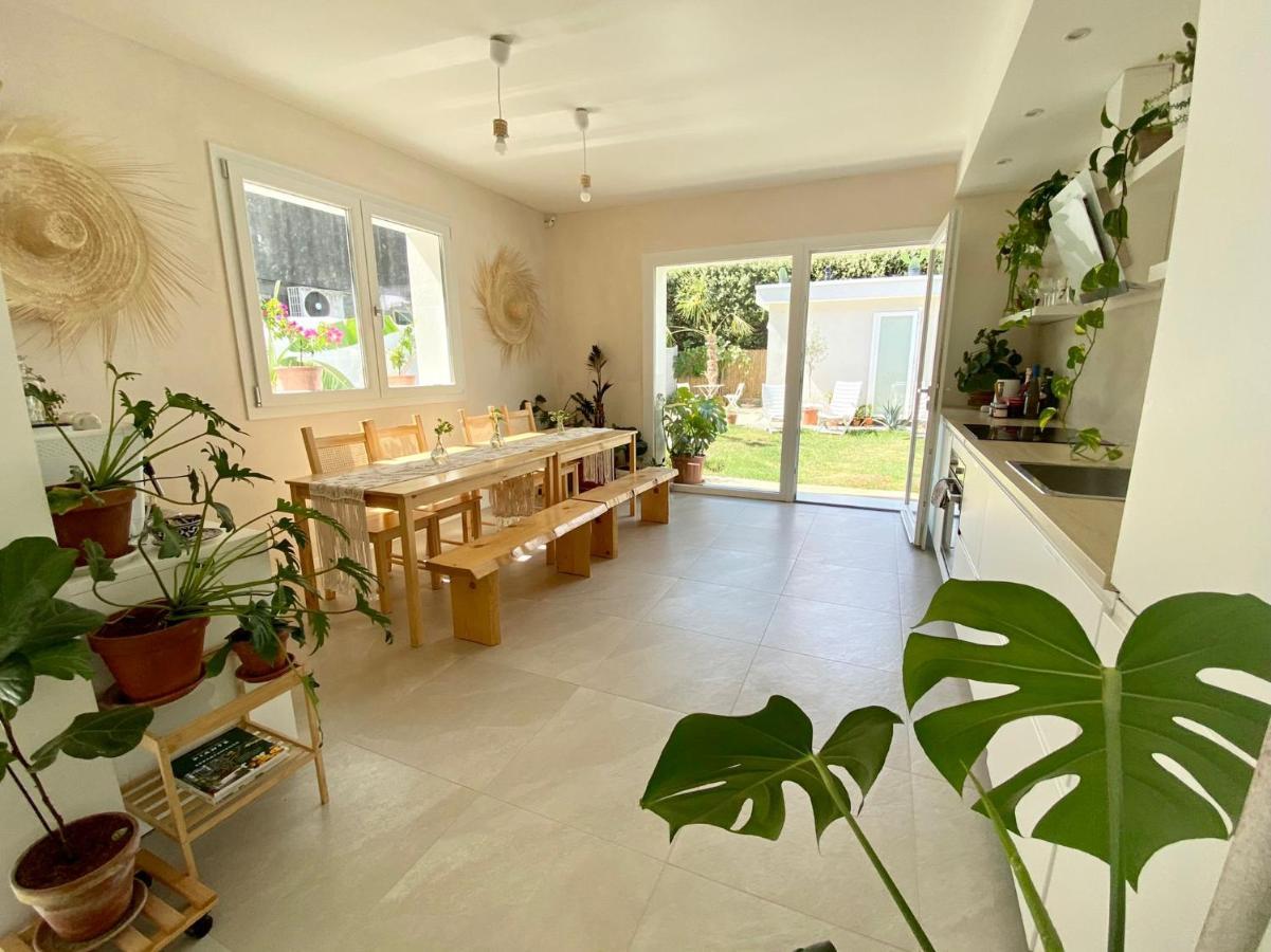 Pathos Guest House Quarto dʼAltino Zewnętrze zdjęcie