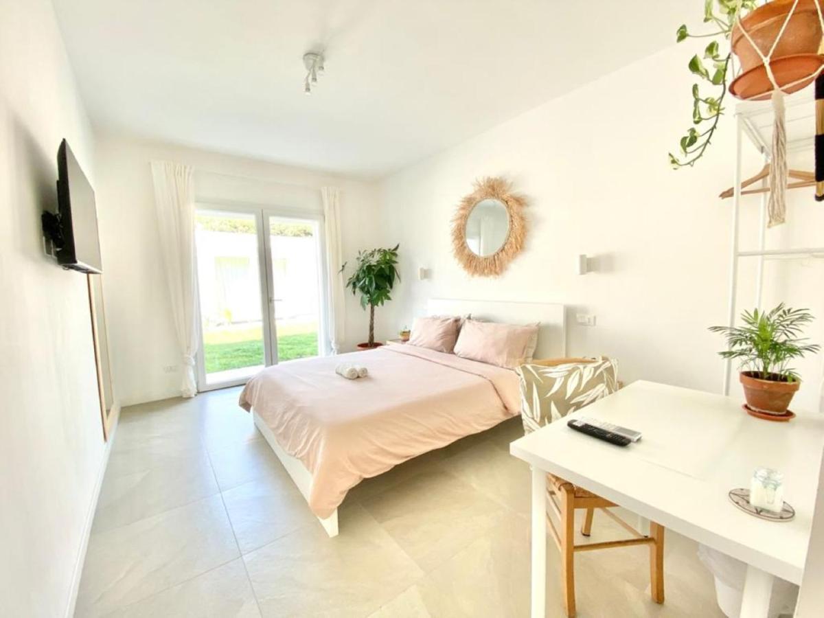 Pathos Guest House Quarto dʼAltino Zewnętrze zdjęcie