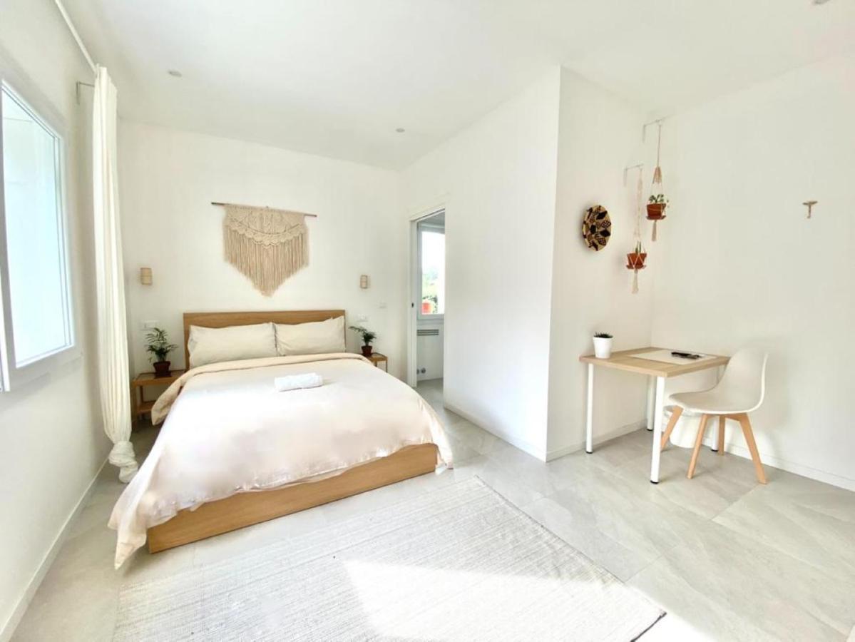 Pathos Guest House Quarto dʼAltino Zewnętrze zdjęcie