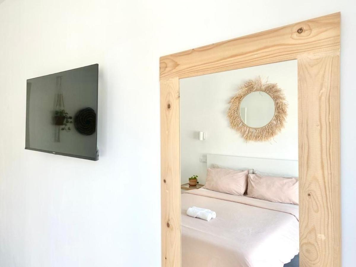 Pathos Guest House Quarto dʼAltino Zewnętrze zdjęcie