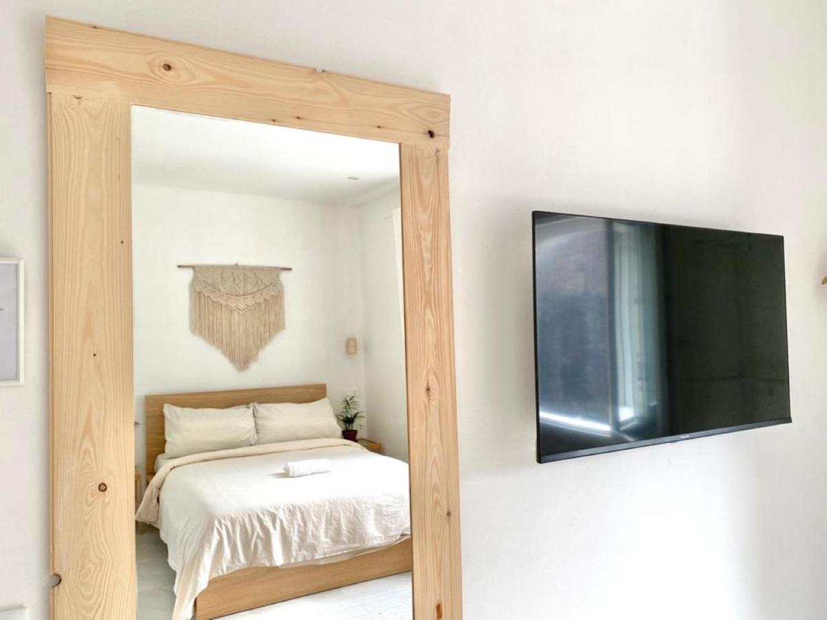 Pathos Guest House Quarto dʼAltino Zewnętrze zdjęcie