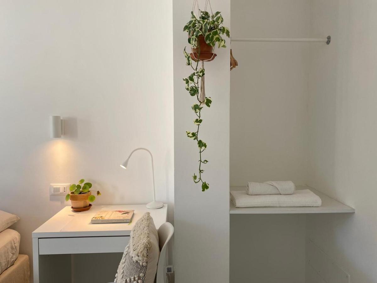 Pathos Guest House Quarto dʼAltino Zewnętrze zdjęcie