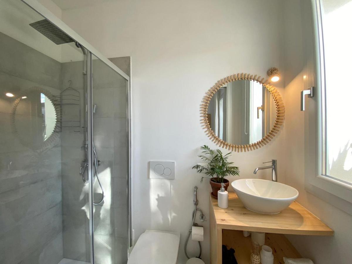Pathos Guest House Quarto dʼAltino Zewnętrze zdjęcie