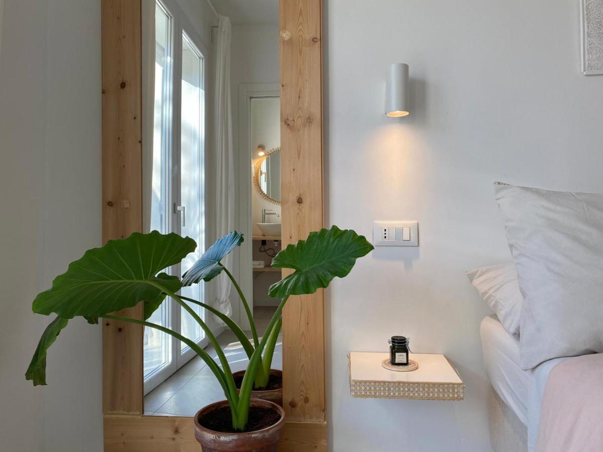 Pathos Guest House Quarto dʼAltino Zewnętrze zdjęcie