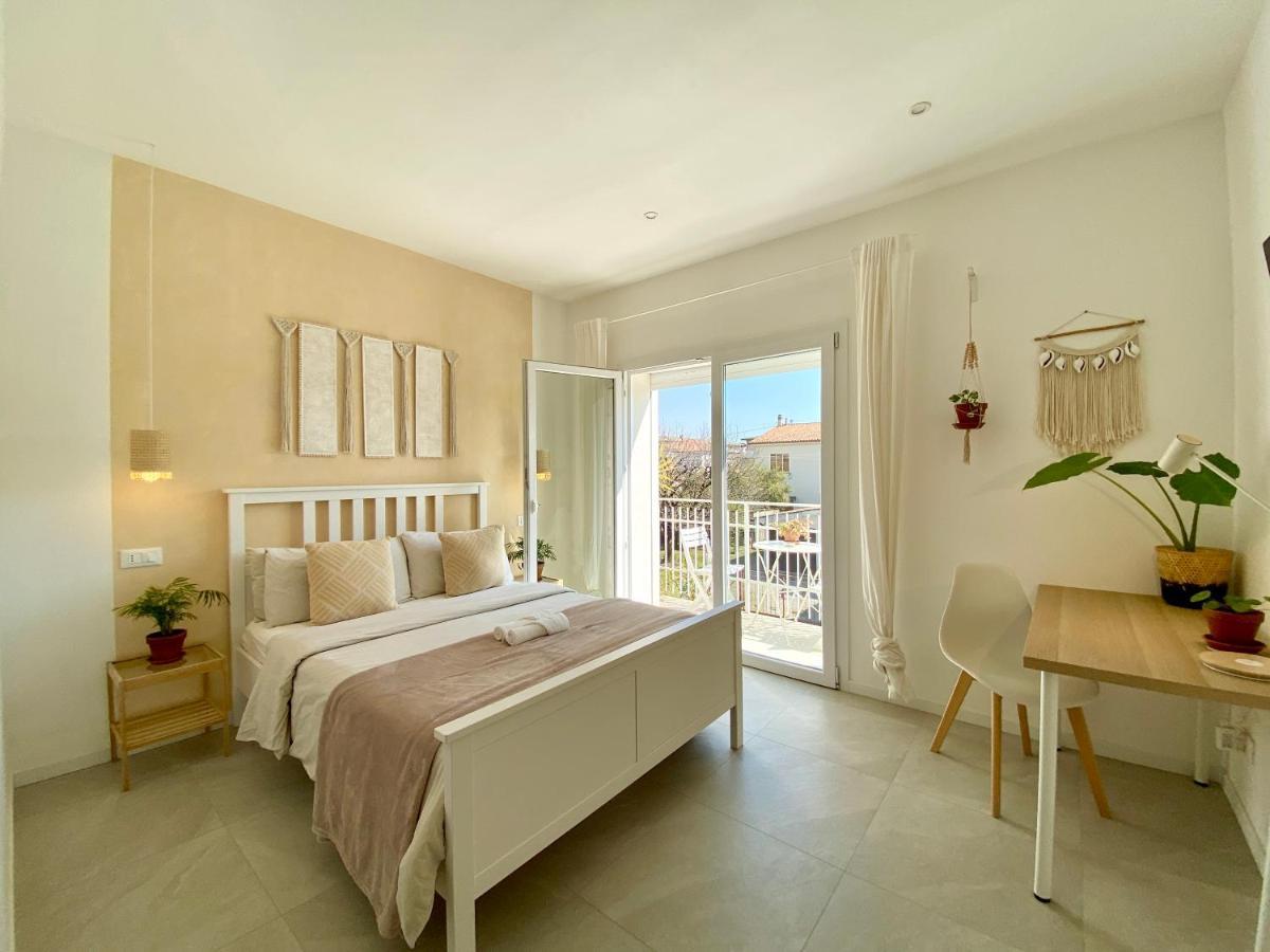 Pathos Guest House Quarto dʼAltino Zewnętrze zdjęcie