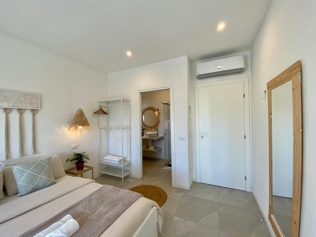Pathos Guest House Quarto dʼAltino Zewnętrze zdjęcie