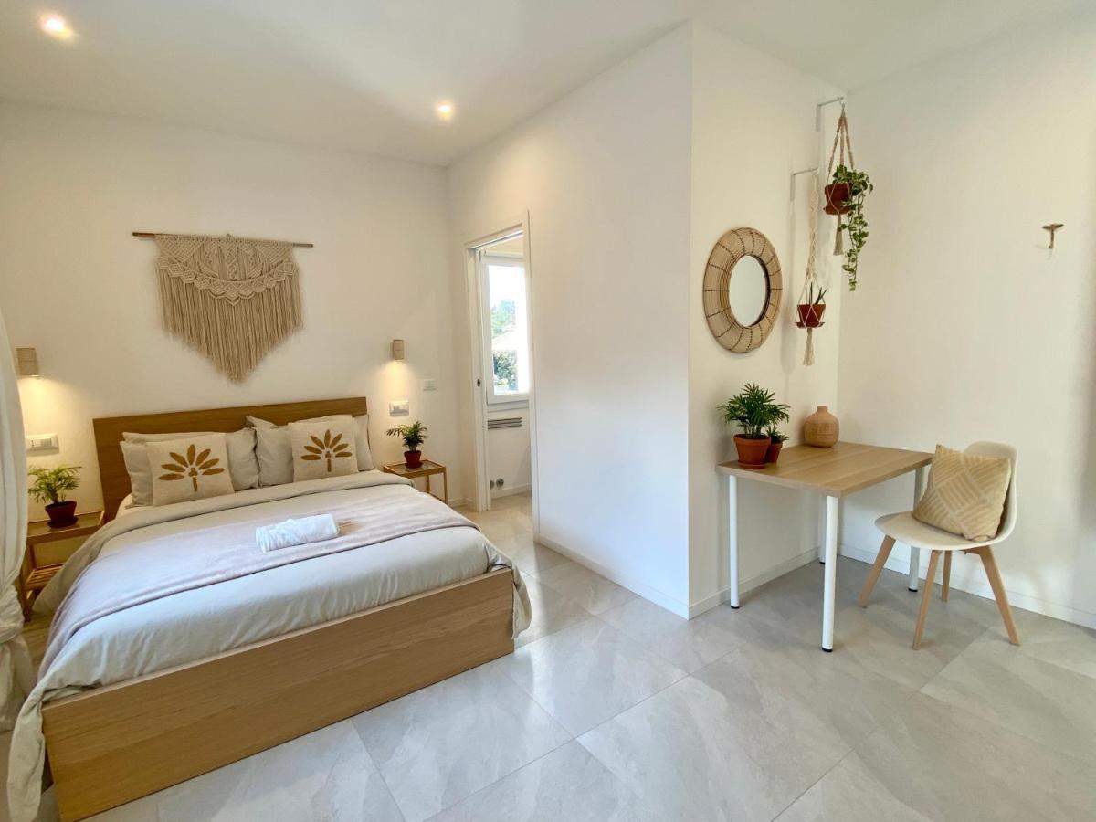 Pathos Guest House Quarto dʼAltino Zewnętrze zdjęcie