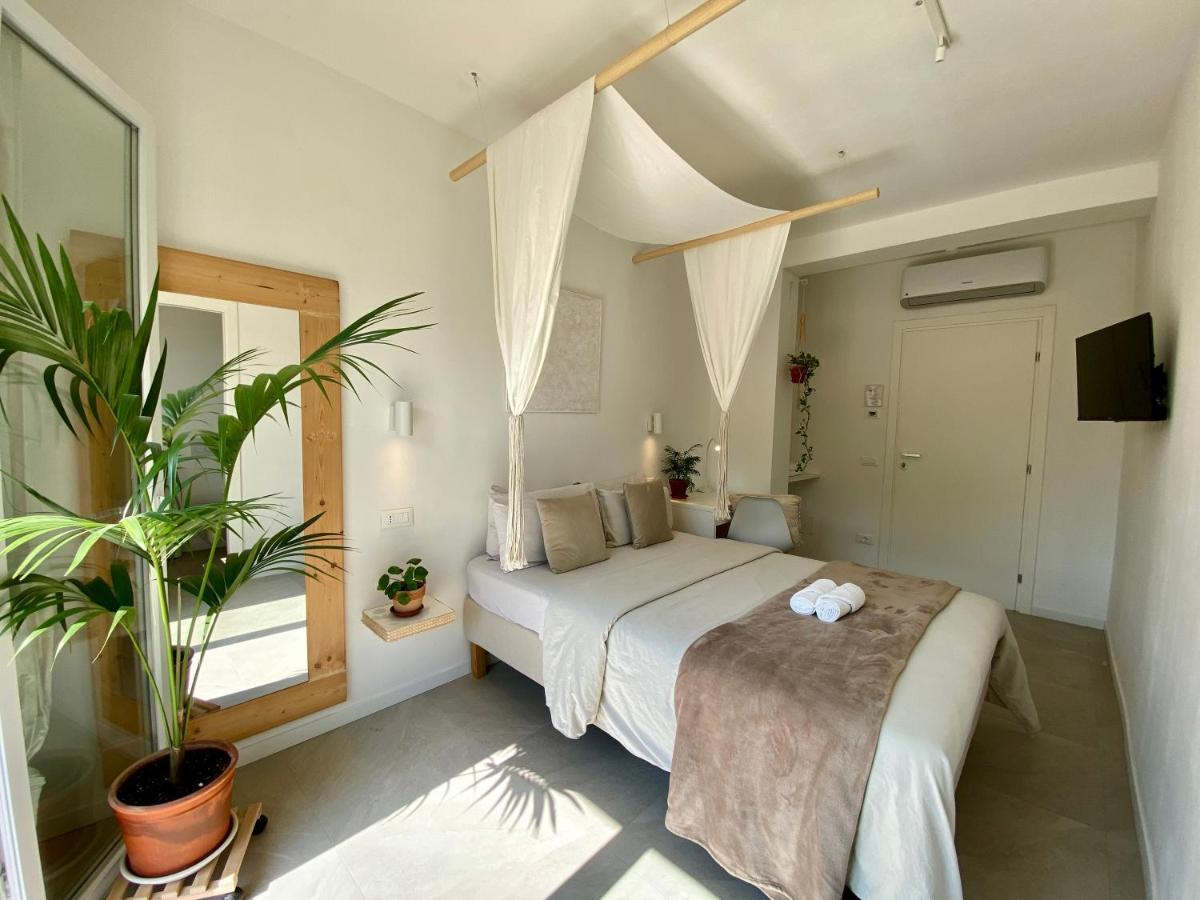 Pathos Guest House Quarto dʼAltino Zewnętrze zdjęcie