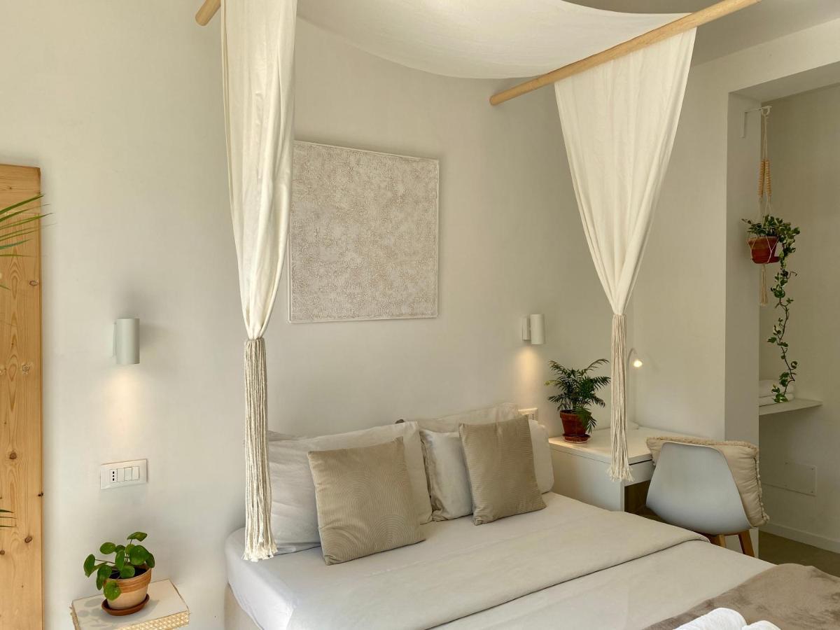 Pathos Guest House Quarto dʼAltino Zewnętrze zdjęcie